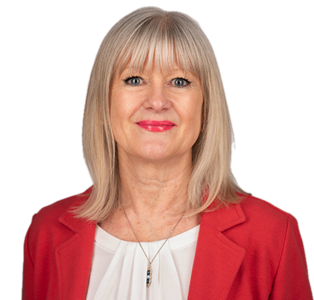 Mandy Allen, Business Relationship Manager at CRM Insights
