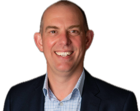 Mike Basketter, Director & Co-Founder at CRM Insights