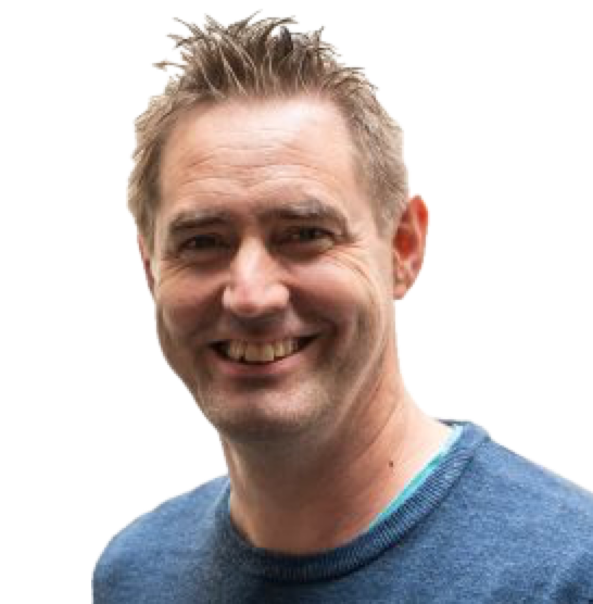 Paul Sulley, CRM Specialist at CRM Insights