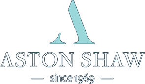 Aston-Shaw-Logo Aston-Shaw-Logo