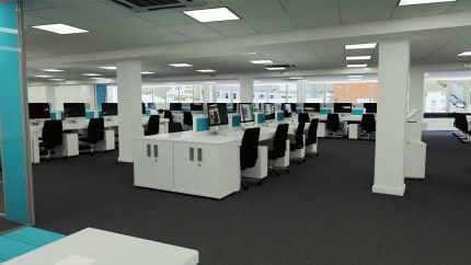 Aston-Shaw-Norwich-Office Aston-Shaw-Norwich-Office