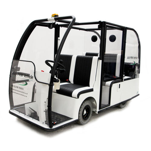 Bradshaw EV