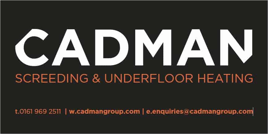 cadman cadman