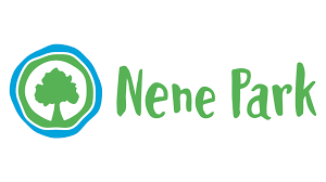 Nene Park Logo Nene Park Logo