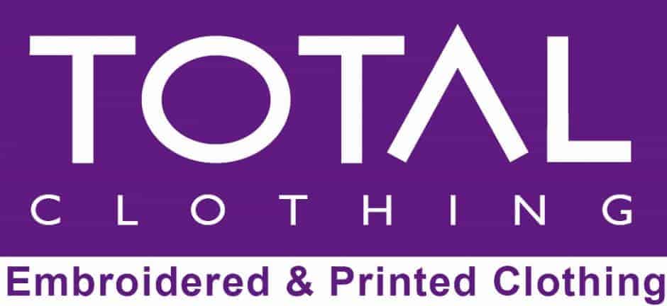 TotalClothingLogo