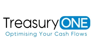 TreasuryONE logo