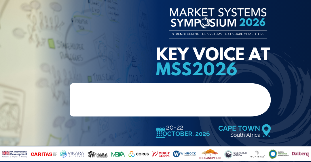 MSS2026 Key Voices template frame