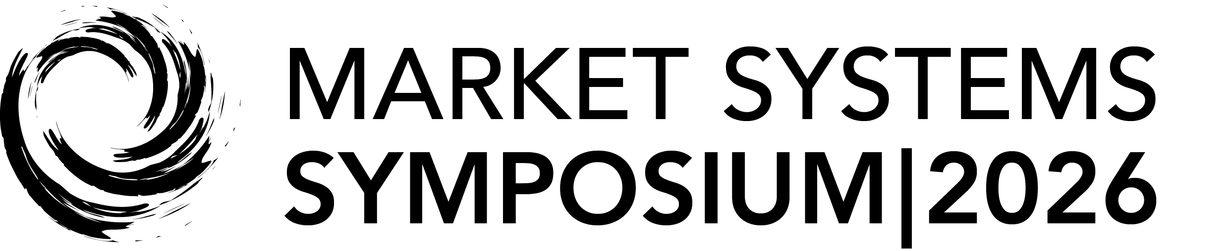 Market Systems Symposium