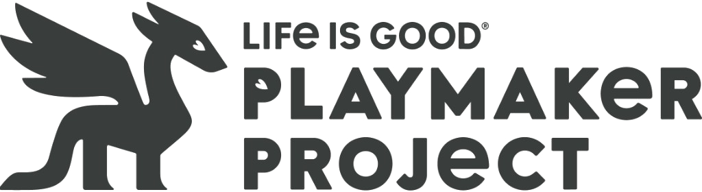 Life is Good Playmaker Project